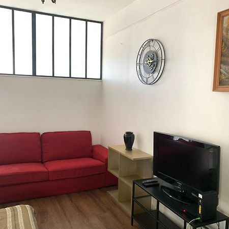 Grand Appartement Avec Terrasse & Jardin A 5 Minutes De Paris Cachan Kültér fotó