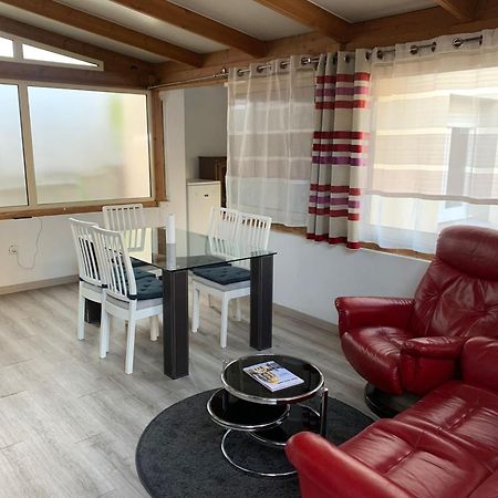 Grand Appartement Avec Terrasse & Jardin A 5 Minutes De Paris Cachan Kültér fotó