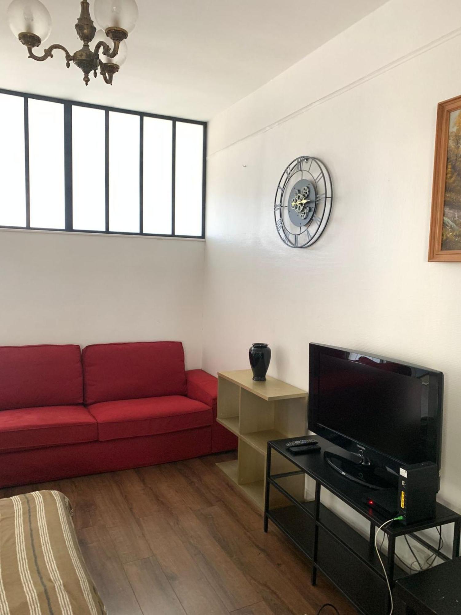 Grand Appartement Avec Terrasse & Jardin A 5 Minutes De Paris Cachan Kültér fotó