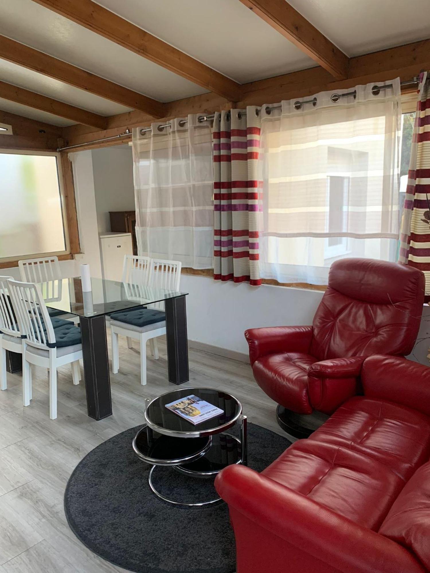 Grand Appartement Avec Terrasse & Jardin A 5 Minutes De Paris Cachan Kültér fotó
