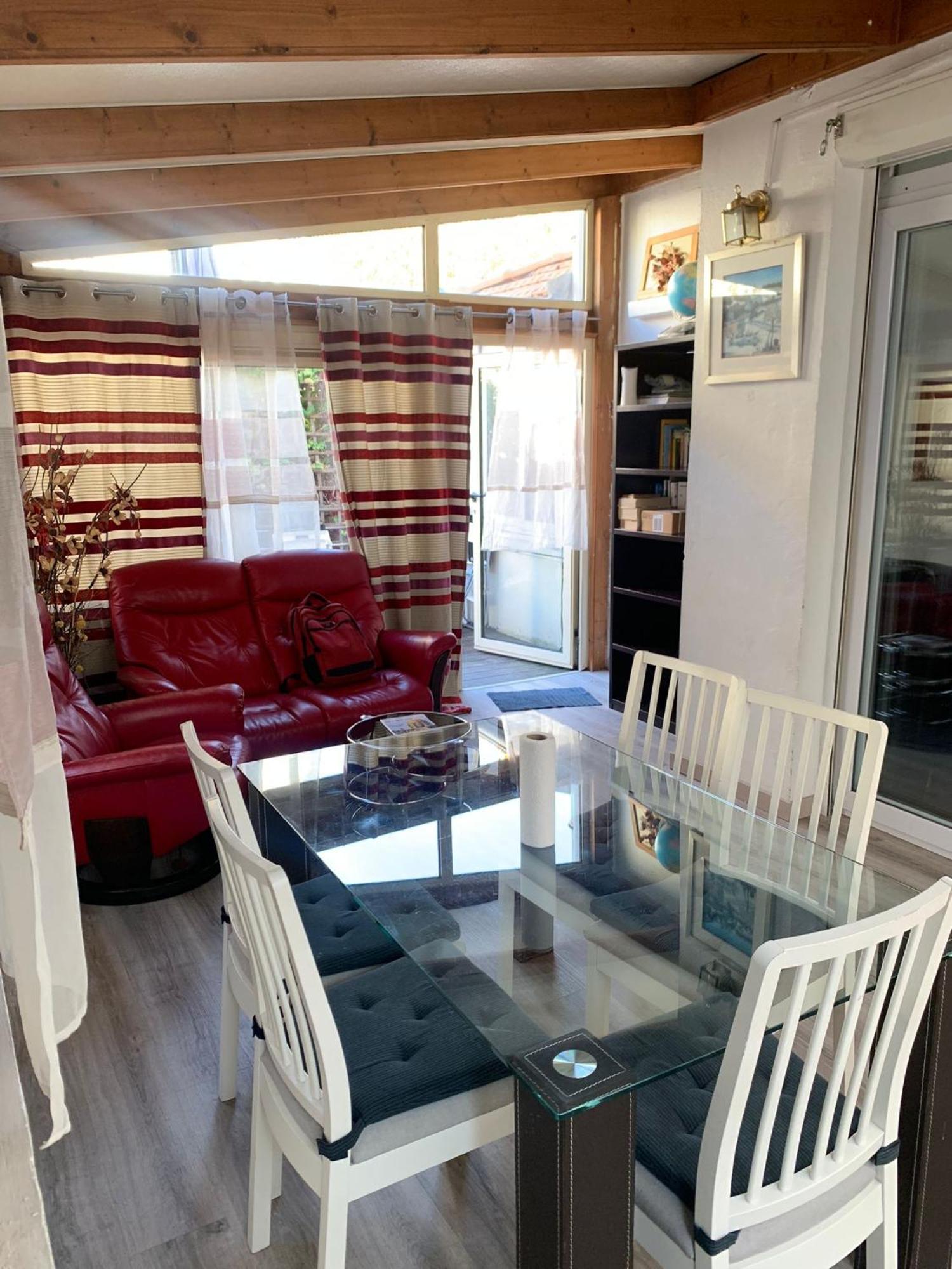 Grand Appartement Avec Terrasse & Jardin A 5 Minutes De Paris Cachan Kültér fotó