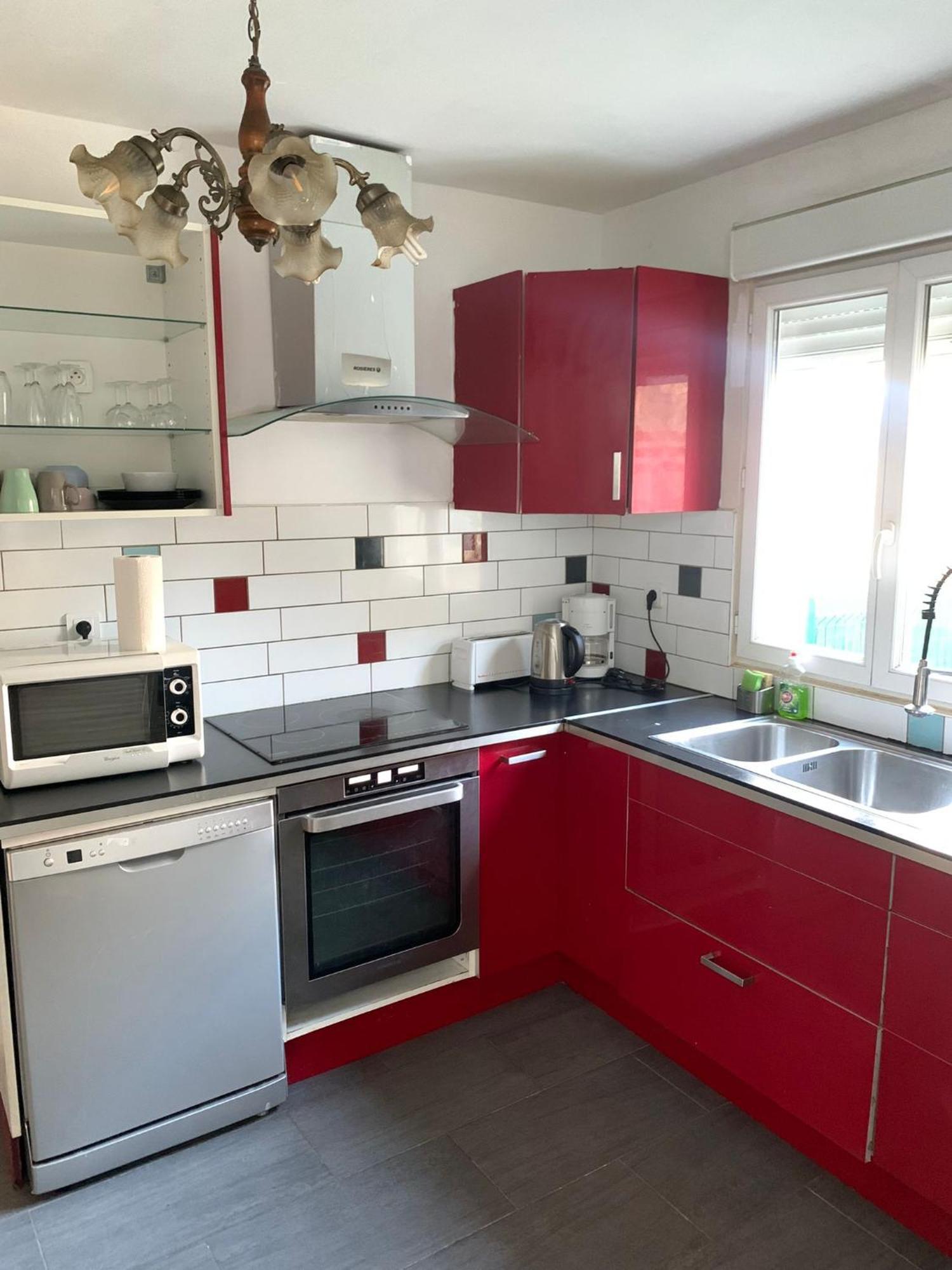 Grand Appartement Avec Terrasse & Jardin A 5 Minutes De Paris Cachan Kültér fotó