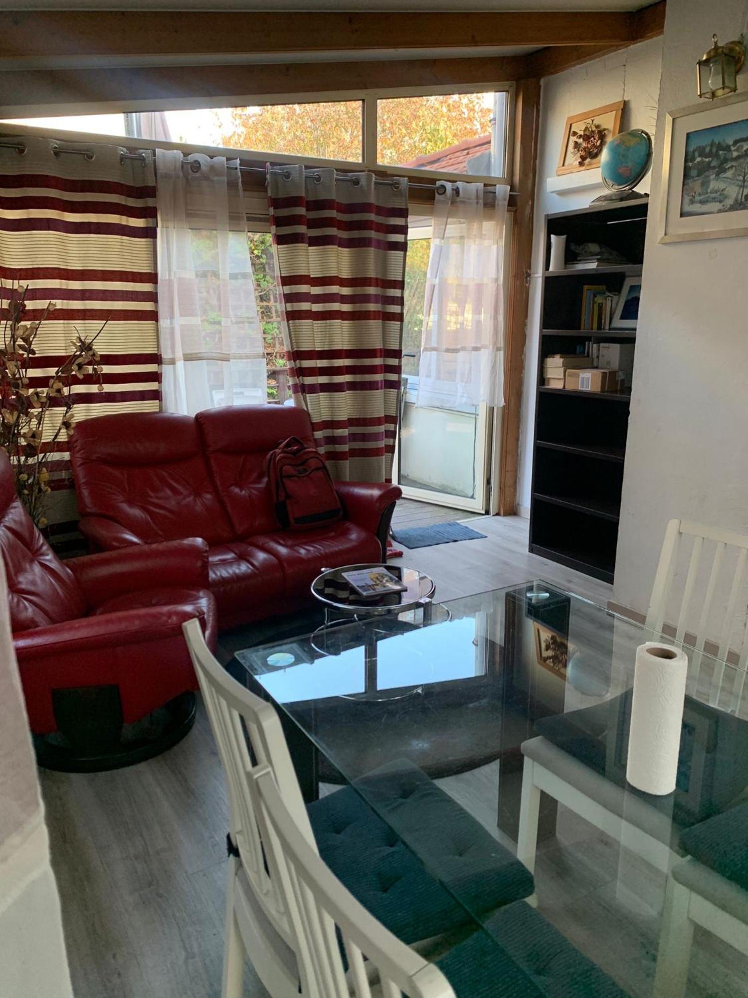 Grand Appartement Avec Terrasse & Jardin A 5 Minutes De Paris Cachan Kültér fotó