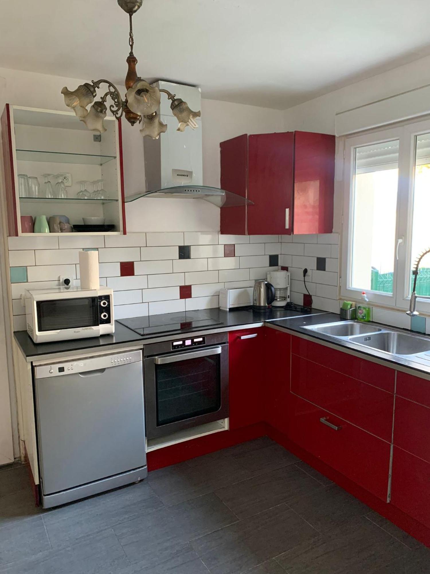 Grand Appartement Avec Terrasse & Jardin A 5 Minutes De Paris Cachan Kültér fotó