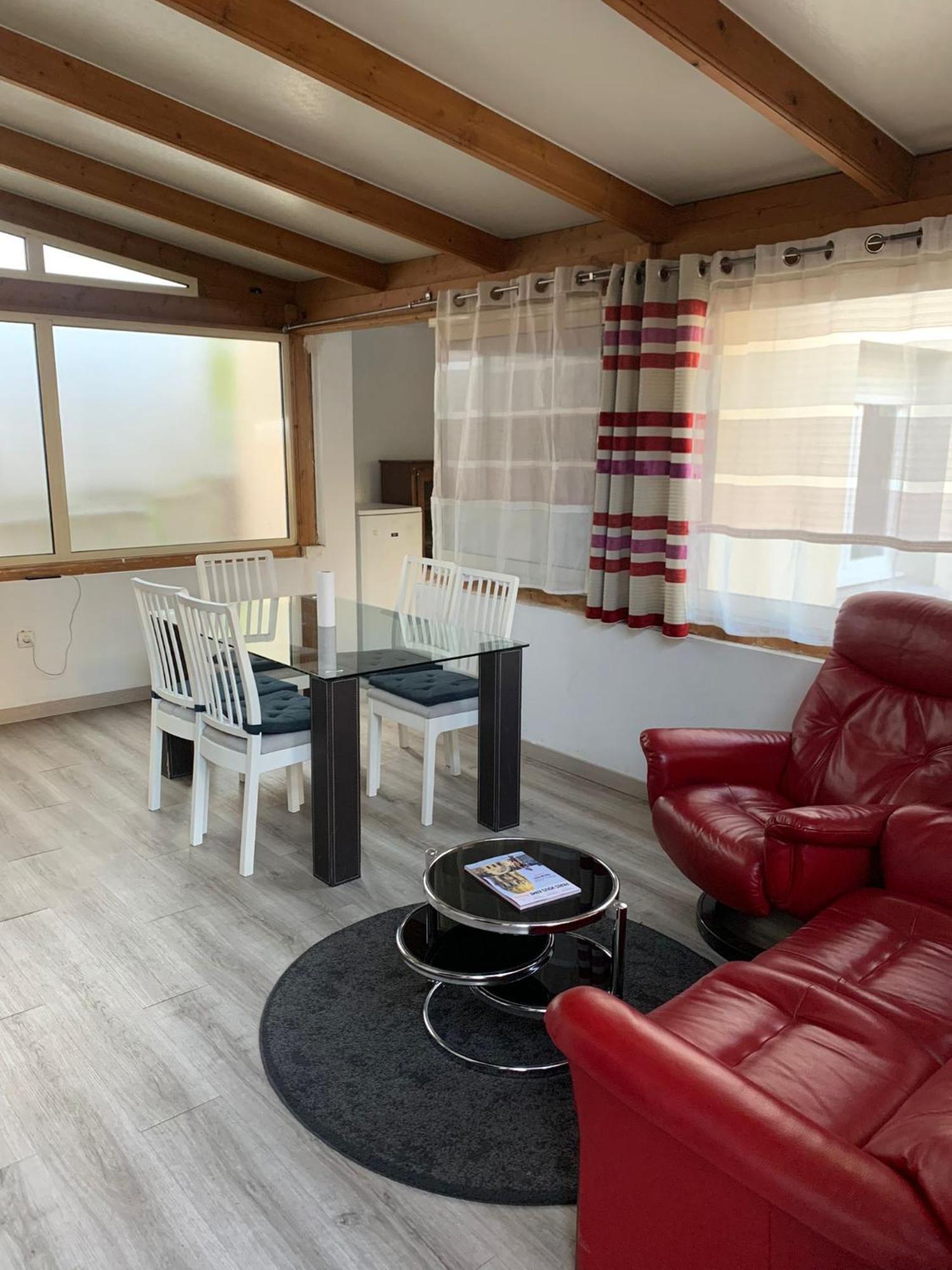Grand Appartement Avec Terrasse & Jardin A 5 Minutes De Paris Cachan Kültér fotó